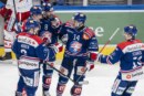 Swiss National League: Losanna-Zurigo finale play-off, Ajoie salvo
